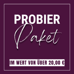 Probier Paket Knabberholz