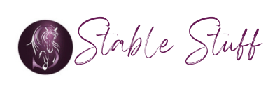 Stable Stuff Logo