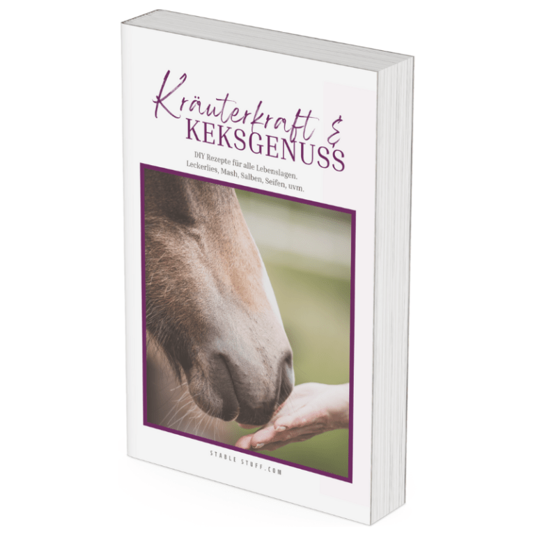 Cover eBook Kräuterkraft und Keksgenuss